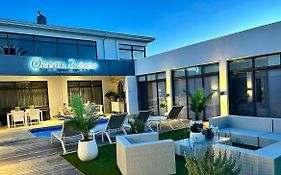 Ocean Breeze Sunset Beach - Cape Town