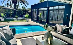 Ocean Breeze Sunset Beach - Boutique Guesthouse - Cape Town